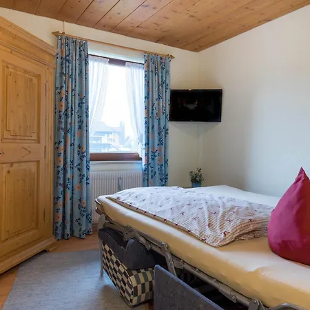 Appartement Decker *