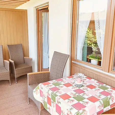 Decker Oberstdorf