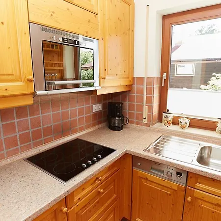 Appartement Decker