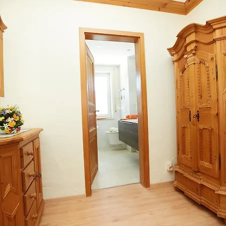 Decker Apartment