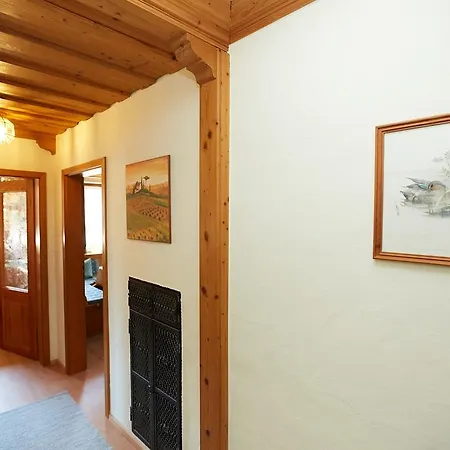 Appartement Decker Oberstdorf