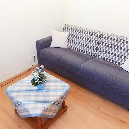 Apartment Decker Oberstdorf