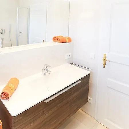 Decker Apartment Oberstdorf