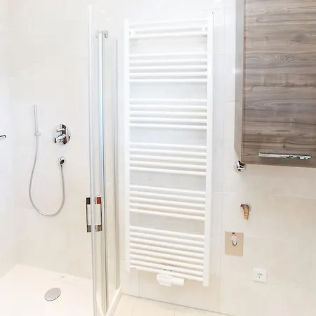 Apartment Decker Oberstdorf