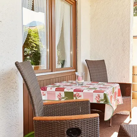 Decker Appartement