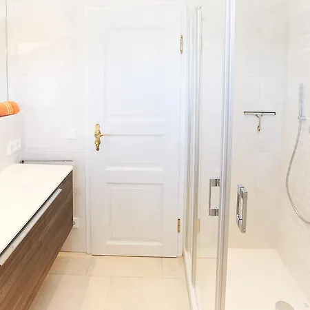 Decker Appartement *