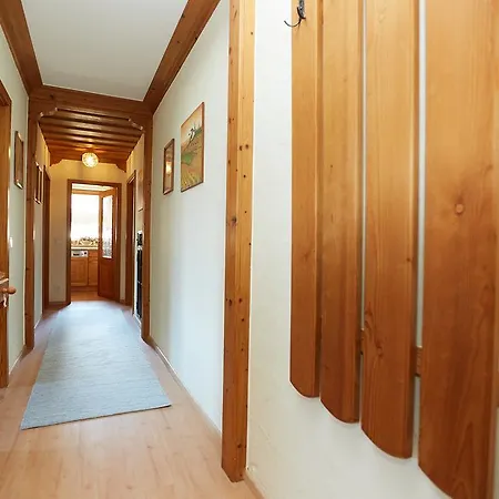 Decker Appartement