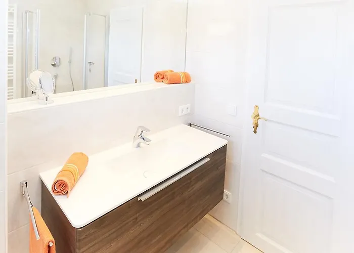 Decker Apartament Oberstdorf