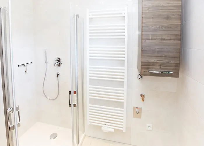 Apartament Decker Oberstdorf